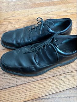Men’s Casual Rockports
