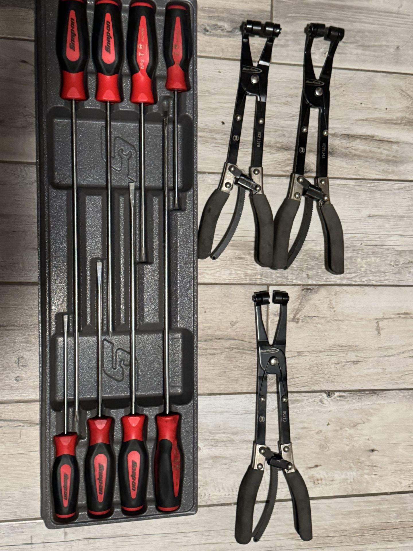 Snap On