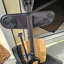 Stander Table 