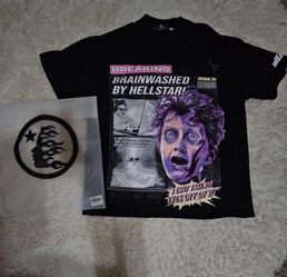 Designer Hellstar Tee
