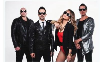 Moenia tickets YouTube theater Inglewood