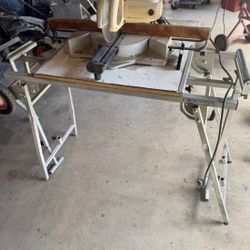 Chicago Miter Saw