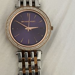 Michael Kors watch