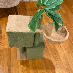 Cat Tree