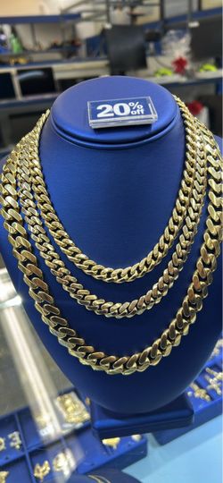 Men’s Chains