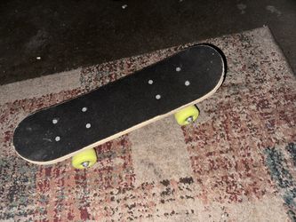 Small Scooter