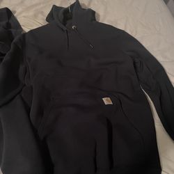 Carhartt Loose Fit Heavyweight Hoodie