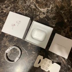 *Brand New* Apple Airpods Pro 2