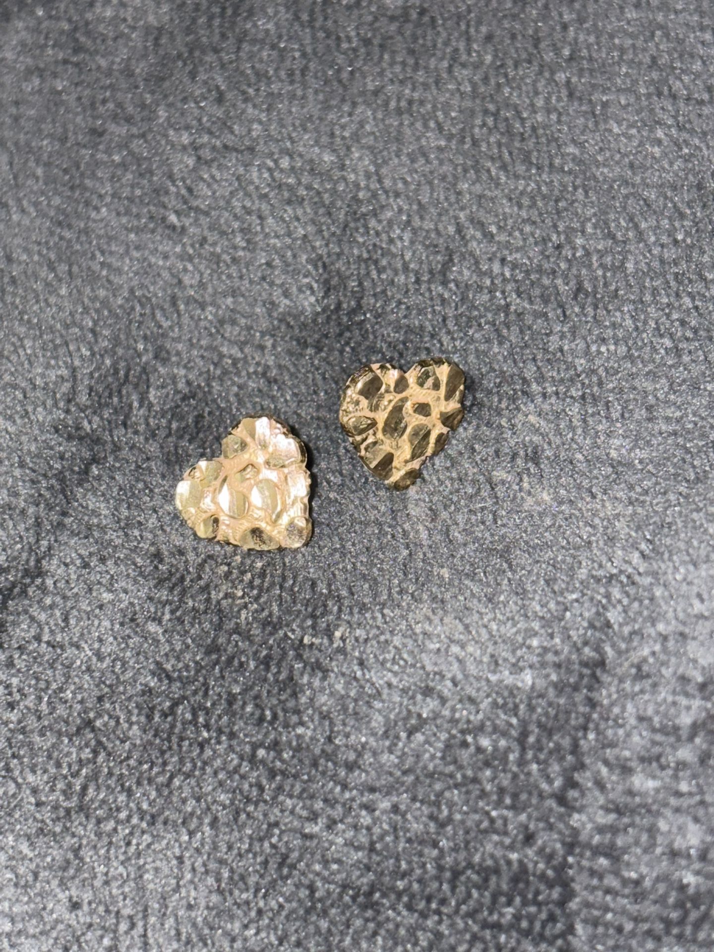Heart Nuggets