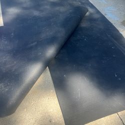 Gym Floor - Heavy Duty Rolls 
