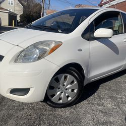 2010 Toyota Yaris