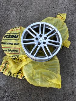 Scion tc rims 2011