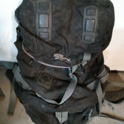 Ridgeway Hiking Backpack 