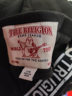 True Religion