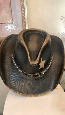 Western Cowboy Hat STAMPEDE XL
