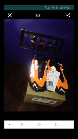Yeszy 700 kids