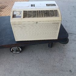Window Ac 