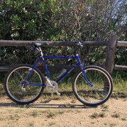 Miyata Ridgerunner Mountain Bike 