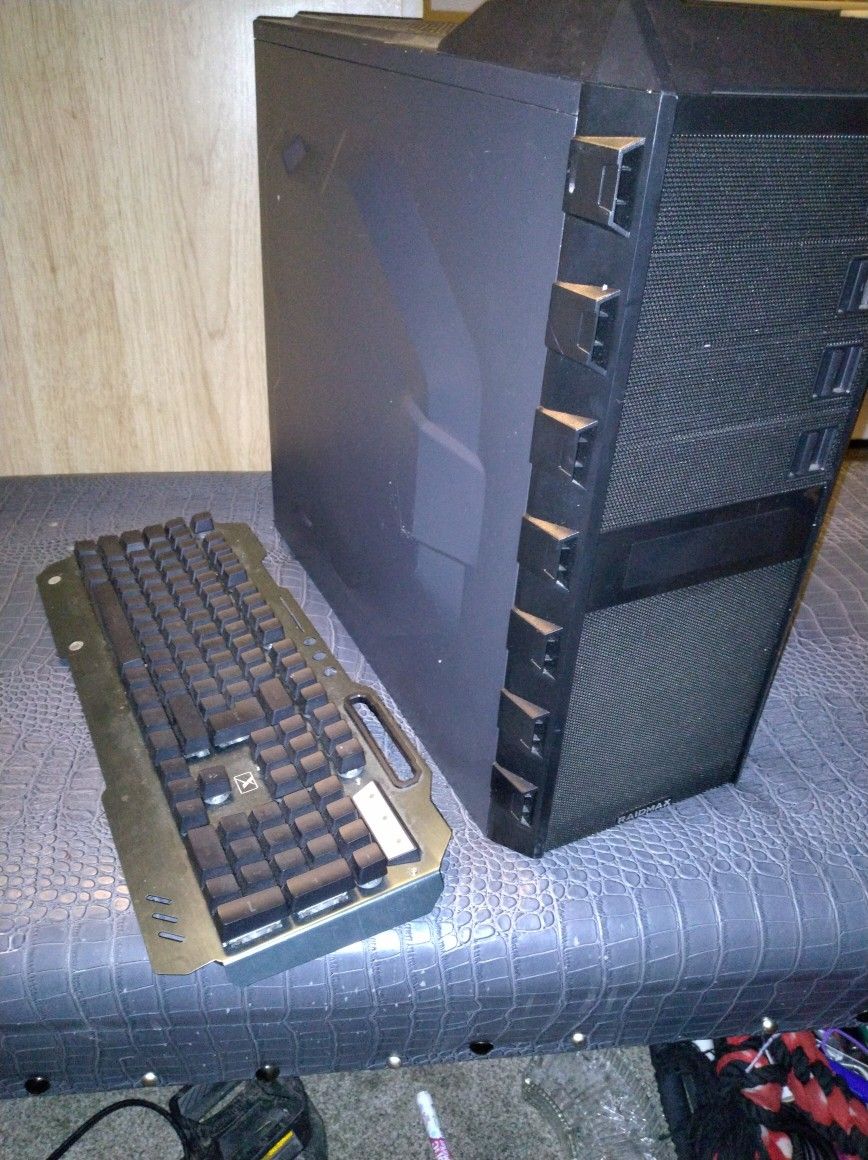 Gaming Computer