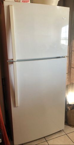 Whirlpool Fridge $145 obo