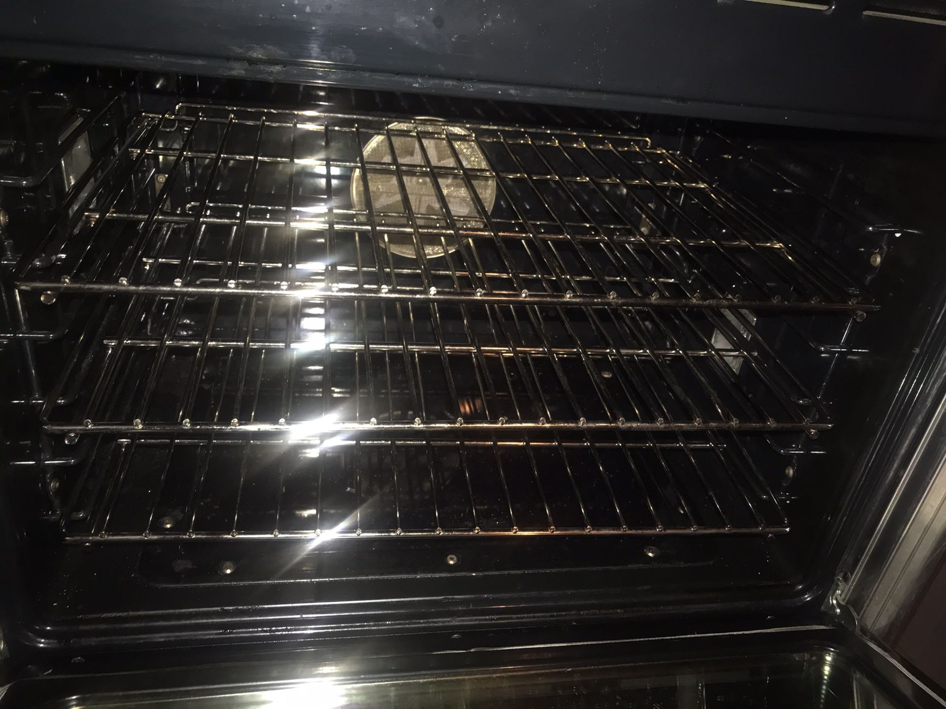 30inch Dacor Luxury Double Oven Model MOV230S for Sale in Atlanta, GA