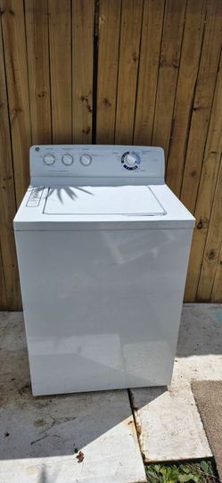 Lavadora