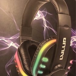 Headphones For Ps4 And Ps4 Pro And Xbox One And Pc