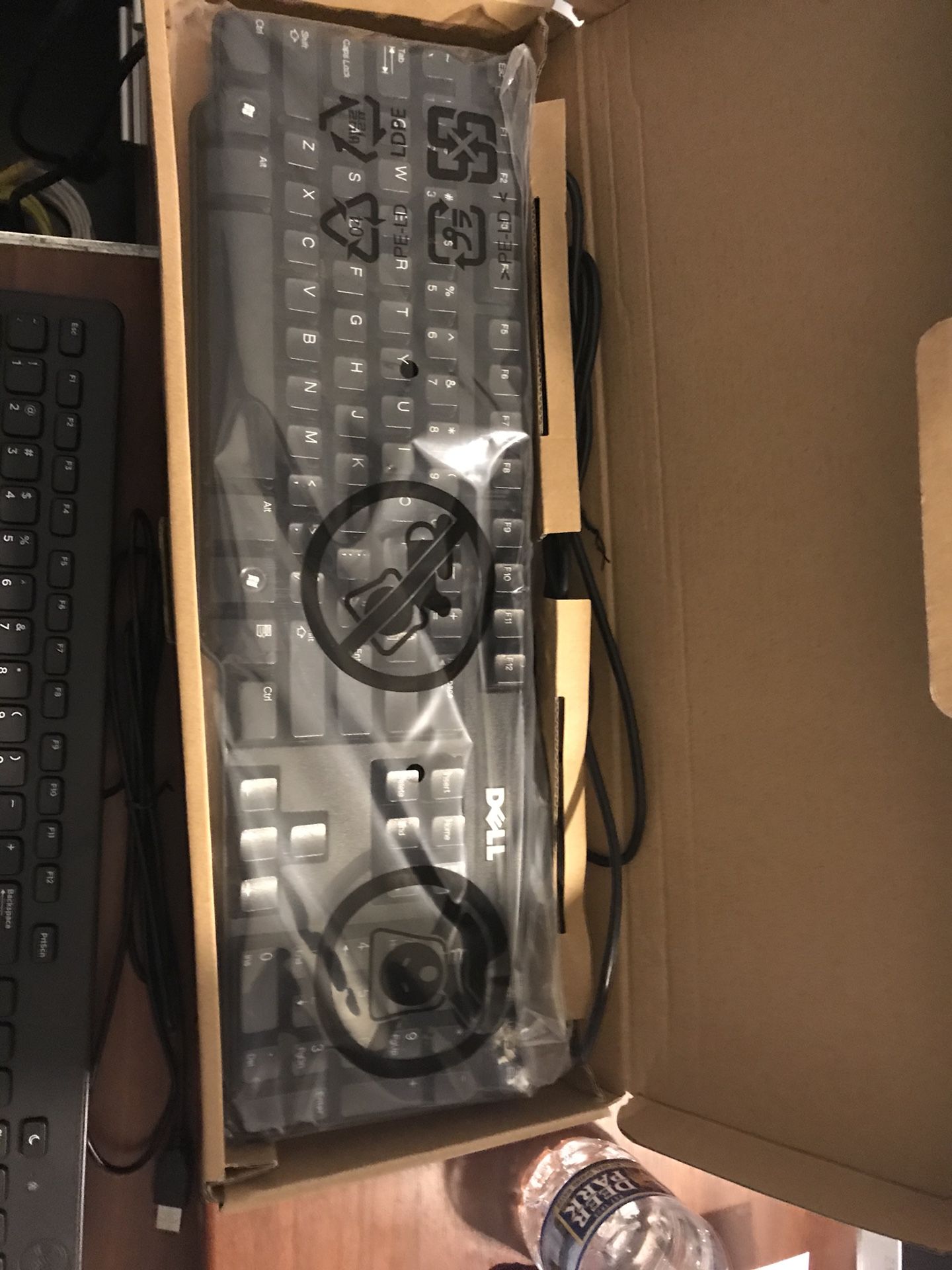 Dell computer Keyboard