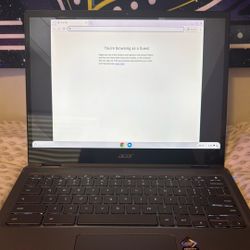 acer chromebook spin 713