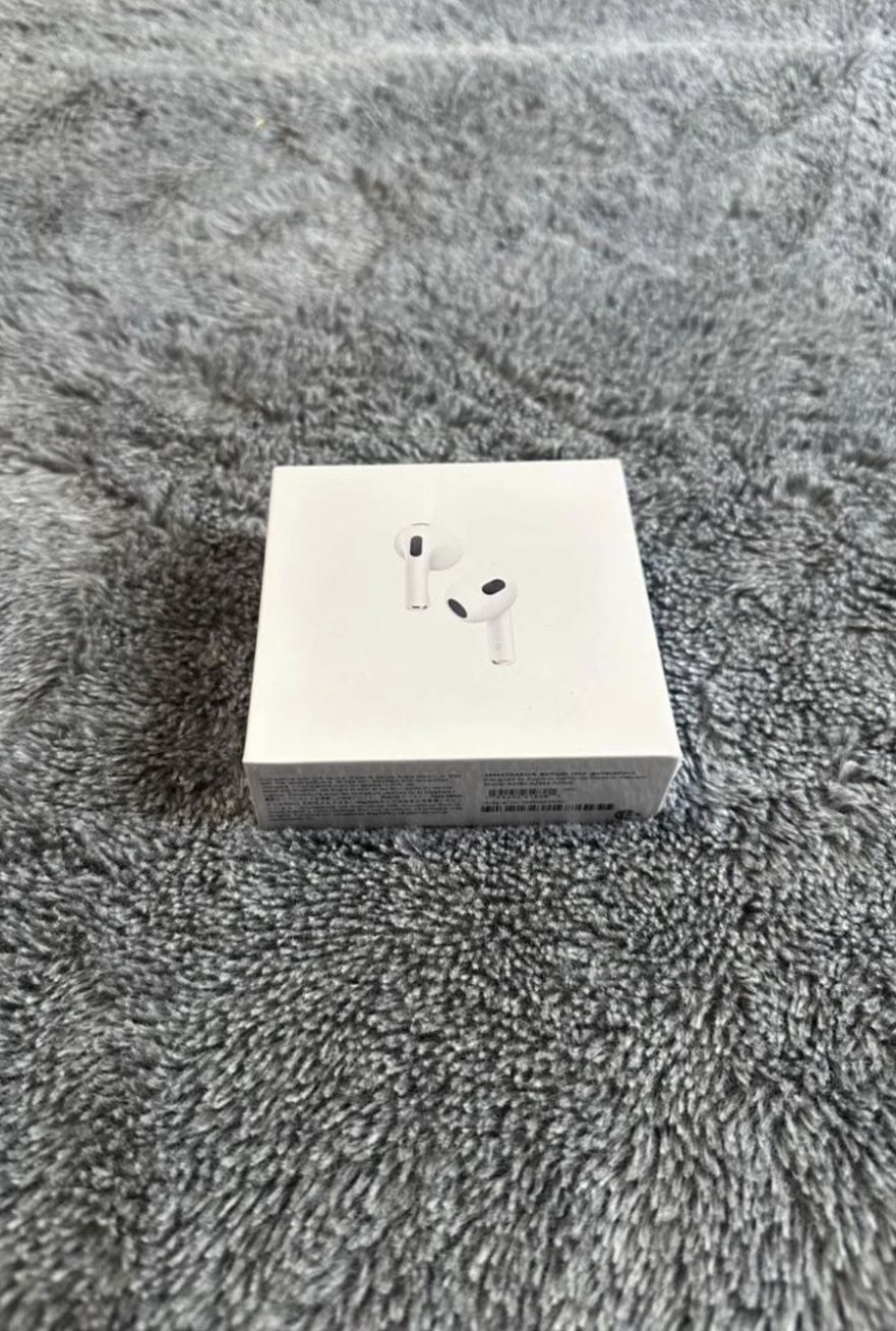 AirPod Headphones