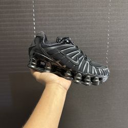 Nike Shox TL ( Women’s)