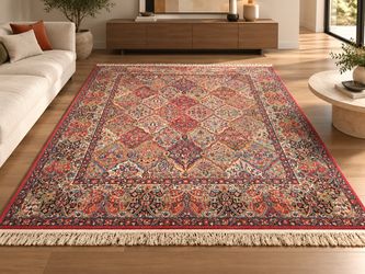 Karastan Area Rug/ Carpet