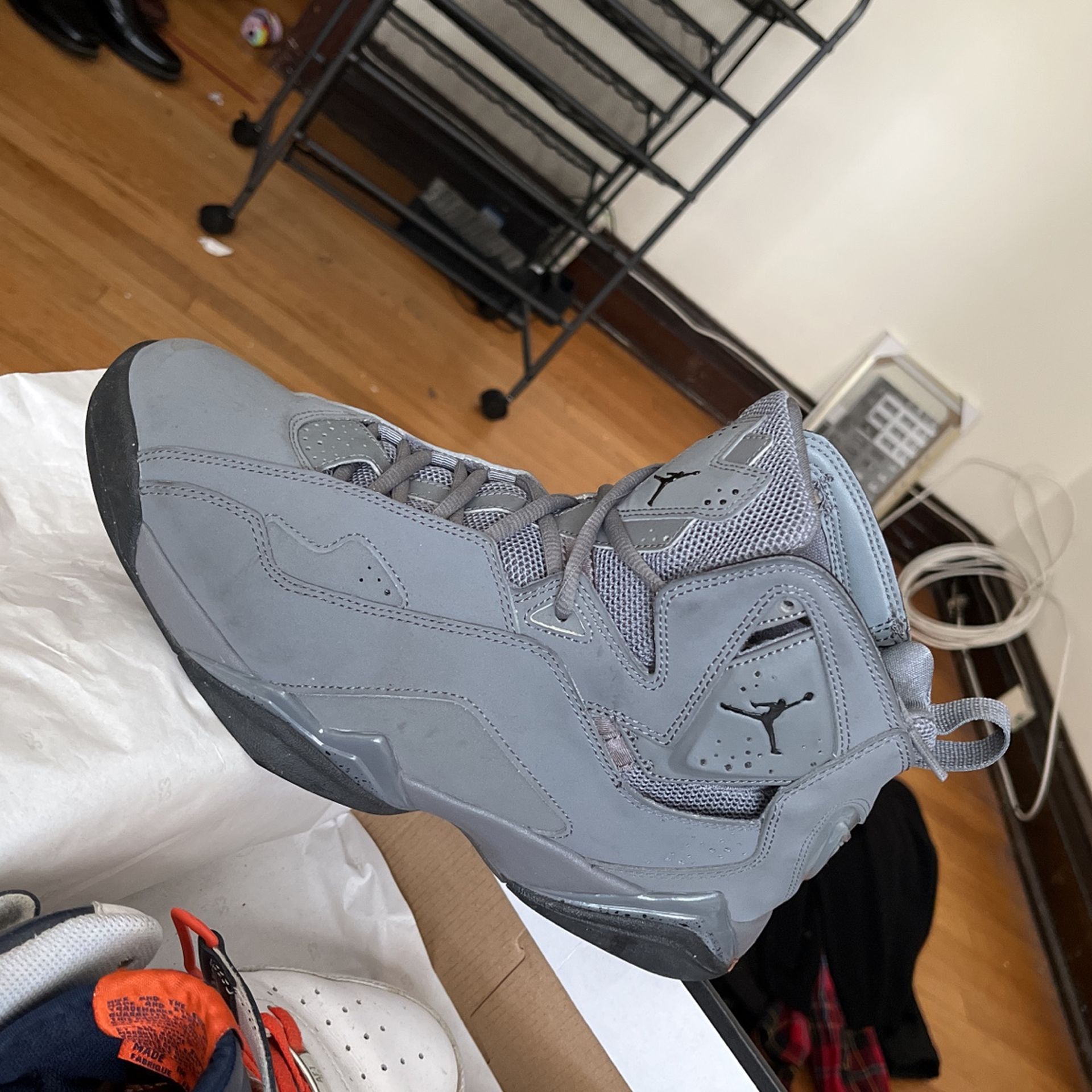 Jordan’s