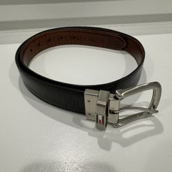 Tommy Hilfiger Reversible Belt