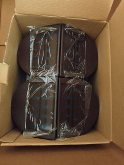 Wall solar lights