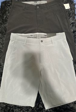 Grand Slam Golf Shorts