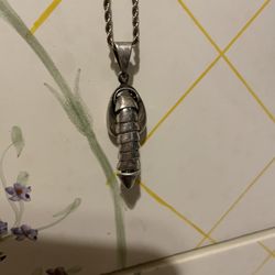 925 Sterling ! Nice Penis ! LOL 😂