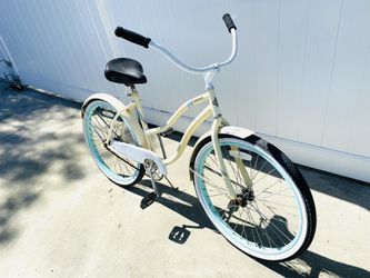 Beach Cruiser