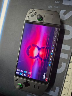 Lenovo Legion Go 1tb
