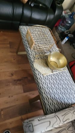 Living Room Set