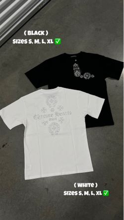 Chrome Hearts T-Shirt