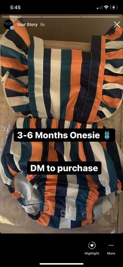 Babygirl Onesie 