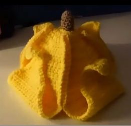 Banana Bucket Hat