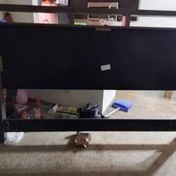 King Size Bedframe Or Queen 