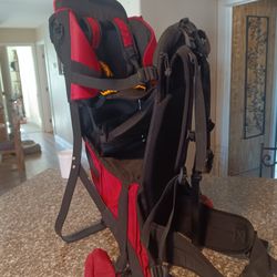 Baby Carrier Backpack 