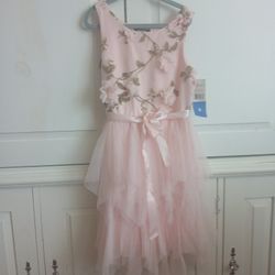 Girls Dresses Size 7 and 8