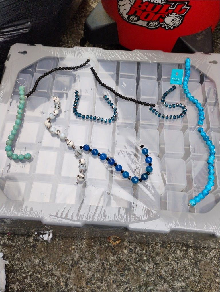 Jewelry Making Assortment