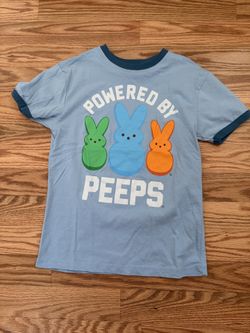 Easter Boys Shirt Size Small 6/7