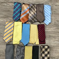 Tie