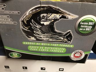 Helmet